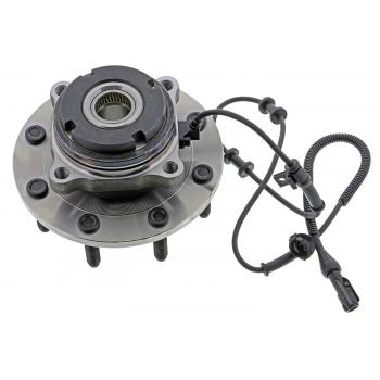 Mevotech H515075 Wheel Bearing and Hub Assembly product image 2 of 3