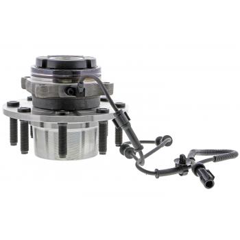 Mevotech H515075 Wheel Bearing and Hub Assembly product image 3 of 3