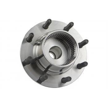 Mevotech H515076 - Wheel Bearing and Hub Assembly Mevotech H515076 Wheel Bearing and Hub Assembly product image 1 of 4