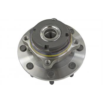 Mevotech H515076 Wheel Bearing and Hub Assembly product image 2 of 4