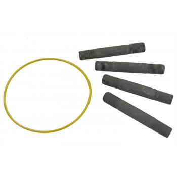 Mevotech H515076 Wheel Bearing and Hub Assembly product image 3 of 4