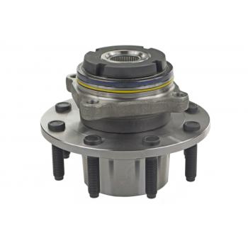 Mevotech H515076 Wheel Bearing and Hub Assembly product image 4 of 4