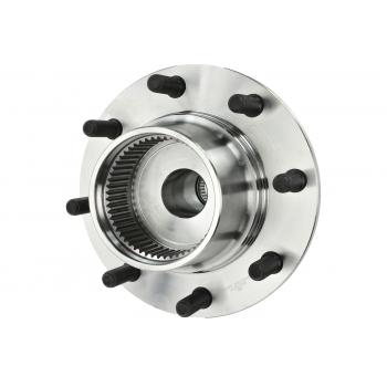 Mevotech H515077 Wheel Bearing and Hub Assembly product image 1 of 4