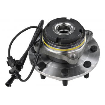 Mevotech H515077 Wheel Bearing and Hub Assembly product image 2 of 4