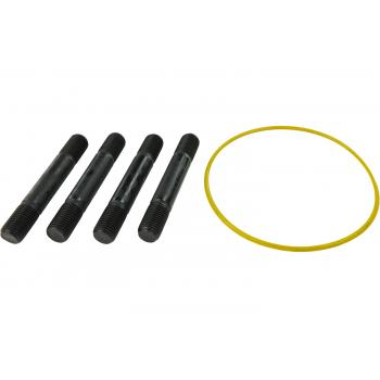 Mevotech H515077 Wheel Bearing and Hub Assembly product image 3 of 4