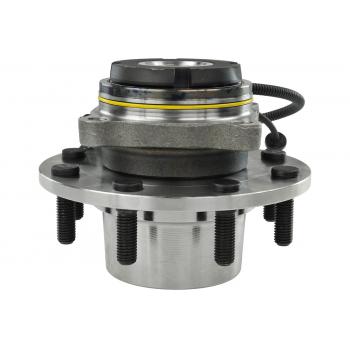 Mevotech H515077 Wheel Bearing and Hub Assembly product image 4 of 4
