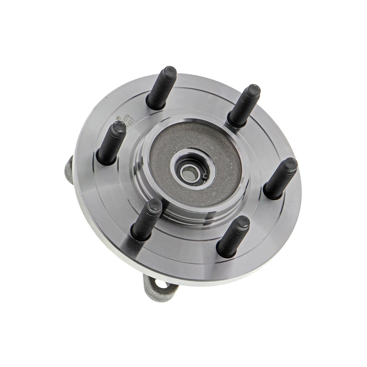 Mevotech H515079 - Wheel Bearing and Hub Assembly Mevotech H515079 Wheel Bearing and Hub Assembly product image 1 of 4