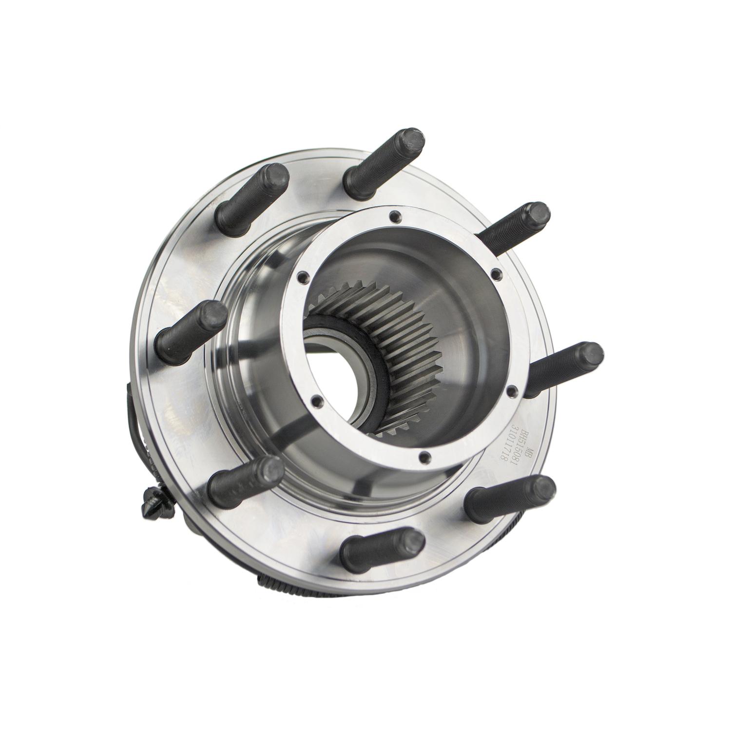 Mevotech H515081 - Wheel Bearing and Hub Assembly Mevotech H515081 Wheel Bearing and Hub Assembly product image 1 of 4