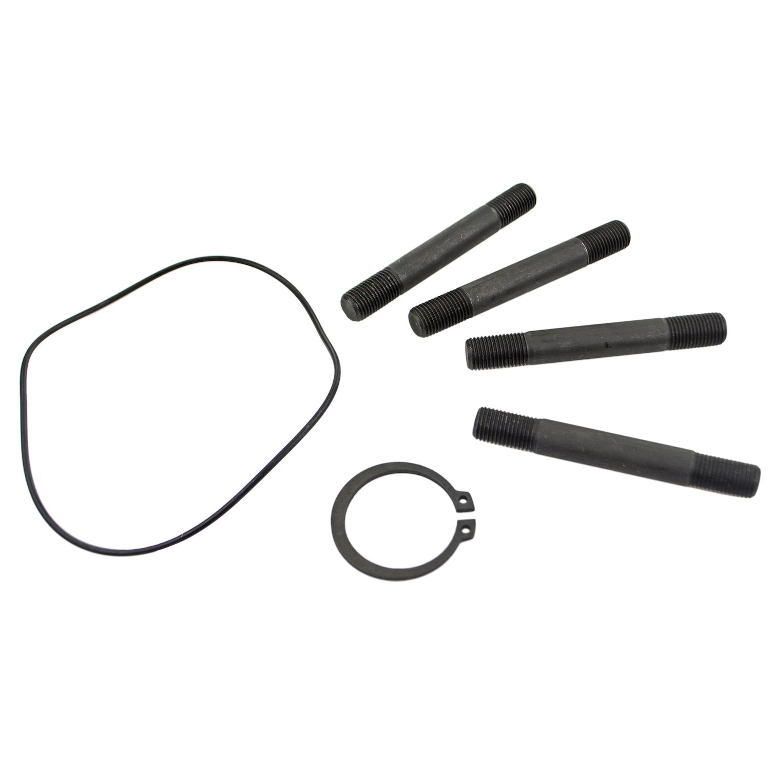 Mevotech H515081 - Wheel Bearing and Hub Assembly Mevotech H515081 Wheel Bearing and Hub Assembly product image 3 of 4
