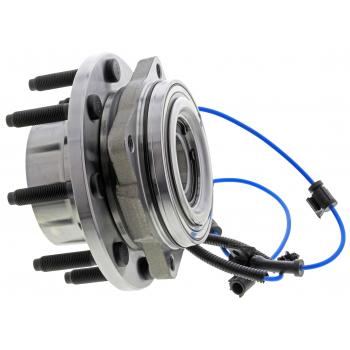 Mevotech H515081HW product image