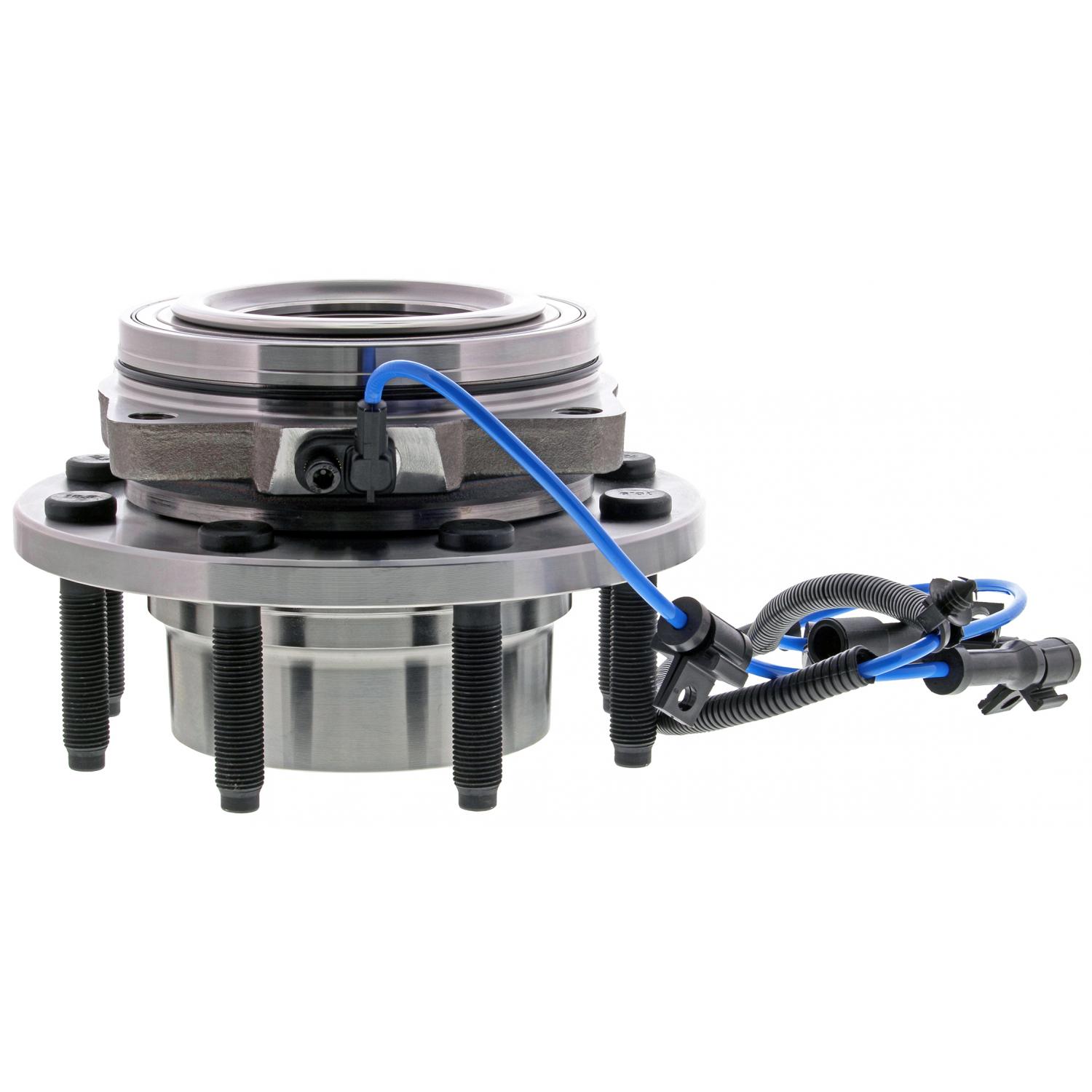 Mevotech H515081HW - Wheel Bearing and Hub Assembly Mevotech H515081HW Wheel Bearing and Hub Assembly product image 6 of 6