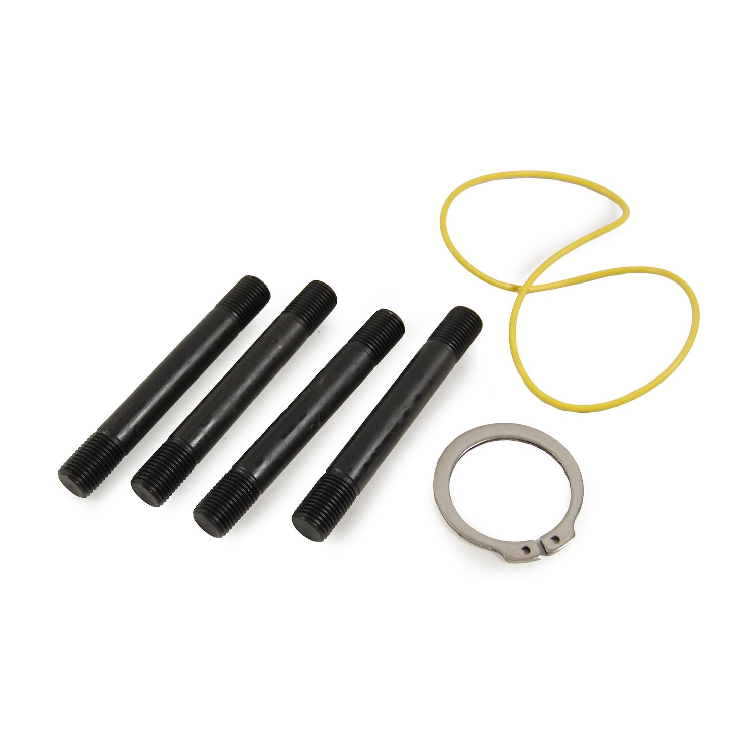 Mevotech H515082 - Wheel Bearing and Hub Assembly Mevotech H515082 Wheel Bearing and Hub Assembly product image 3 of 4