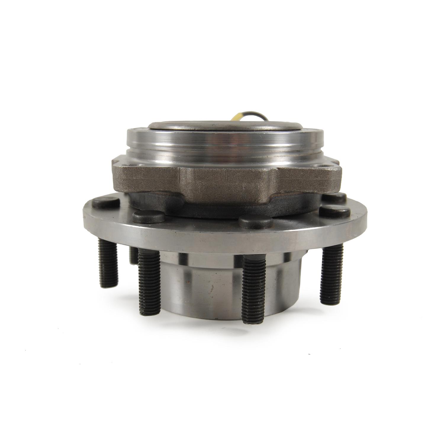 Mevotech H515082 - Wheel Bearing and Hub Assembly Mevotech H515082 Wheel Bearing and Hub Assembly product image 4 of 4