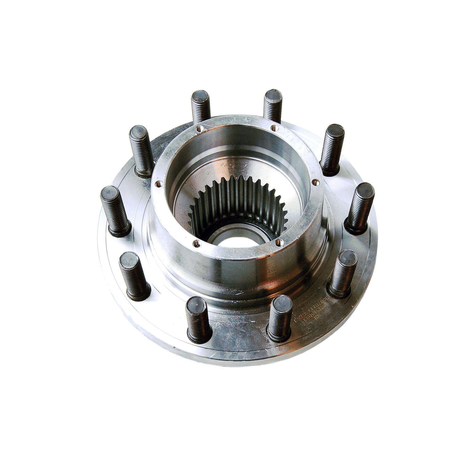 Mevotech H515083 - Wheel Bearing and Hub Assembly Mevotech H515083 Wheel Bearing and Hub Assembly product image 1 of 4
