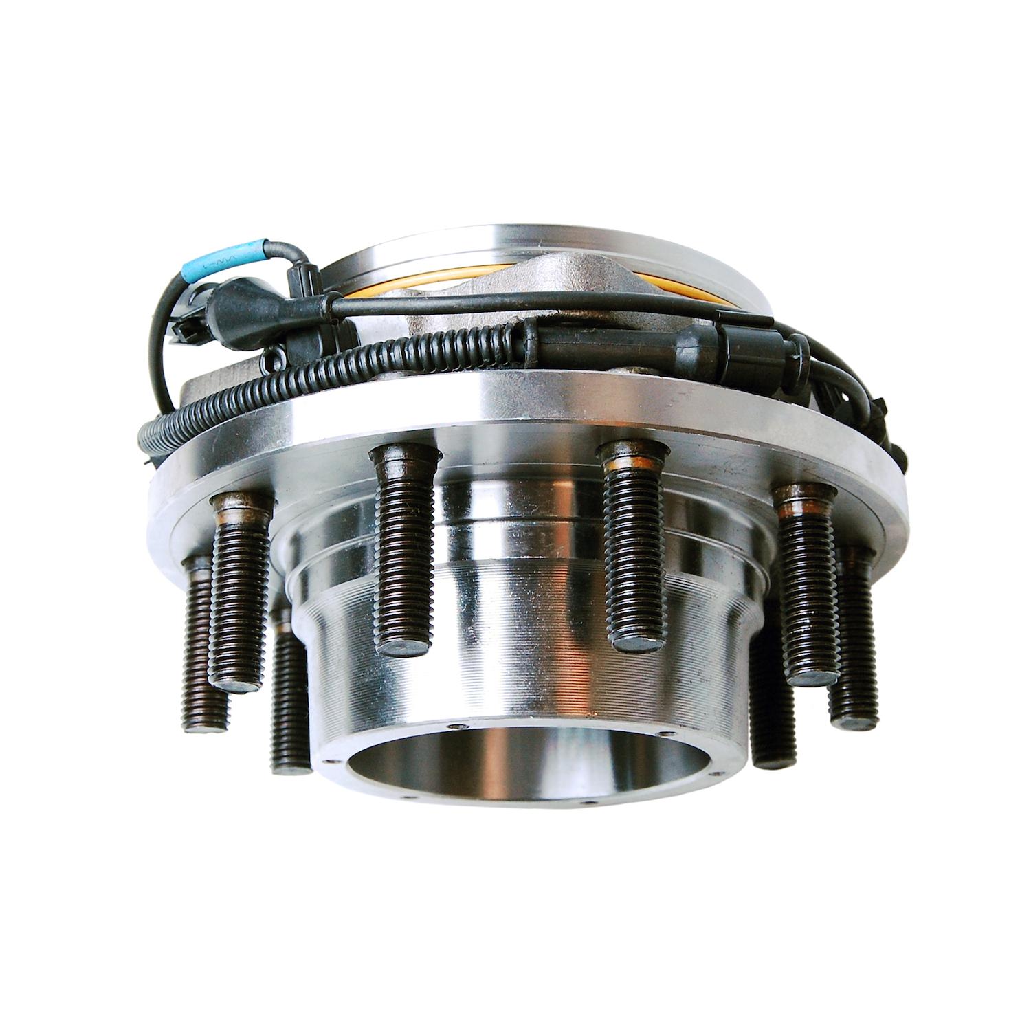 Mevotech H515083 - Wheel Bearing and Hub Assembly Mevotech H515083 Wheel Bearing and Hub Assembly product image 4 of 4