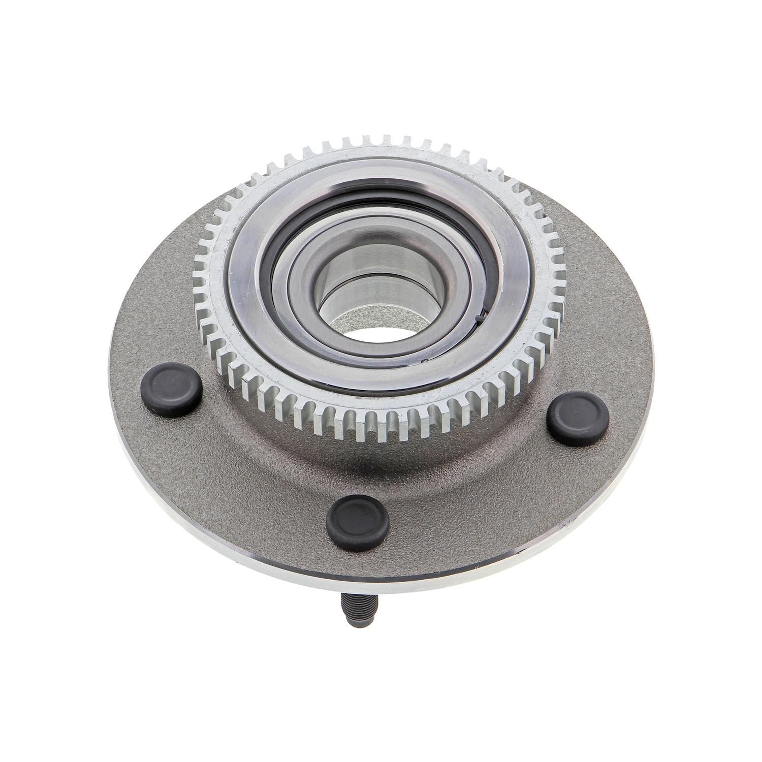 Mevotech H515084 Wheel Bearing and Hub Assembly product image 2 of 3