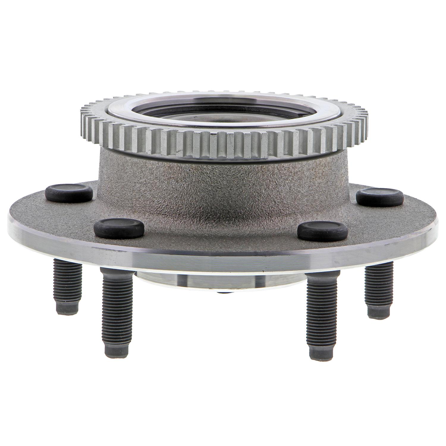 Mevotech H515084 Wheel Bearing and Hub Assembly product image 3 of 3