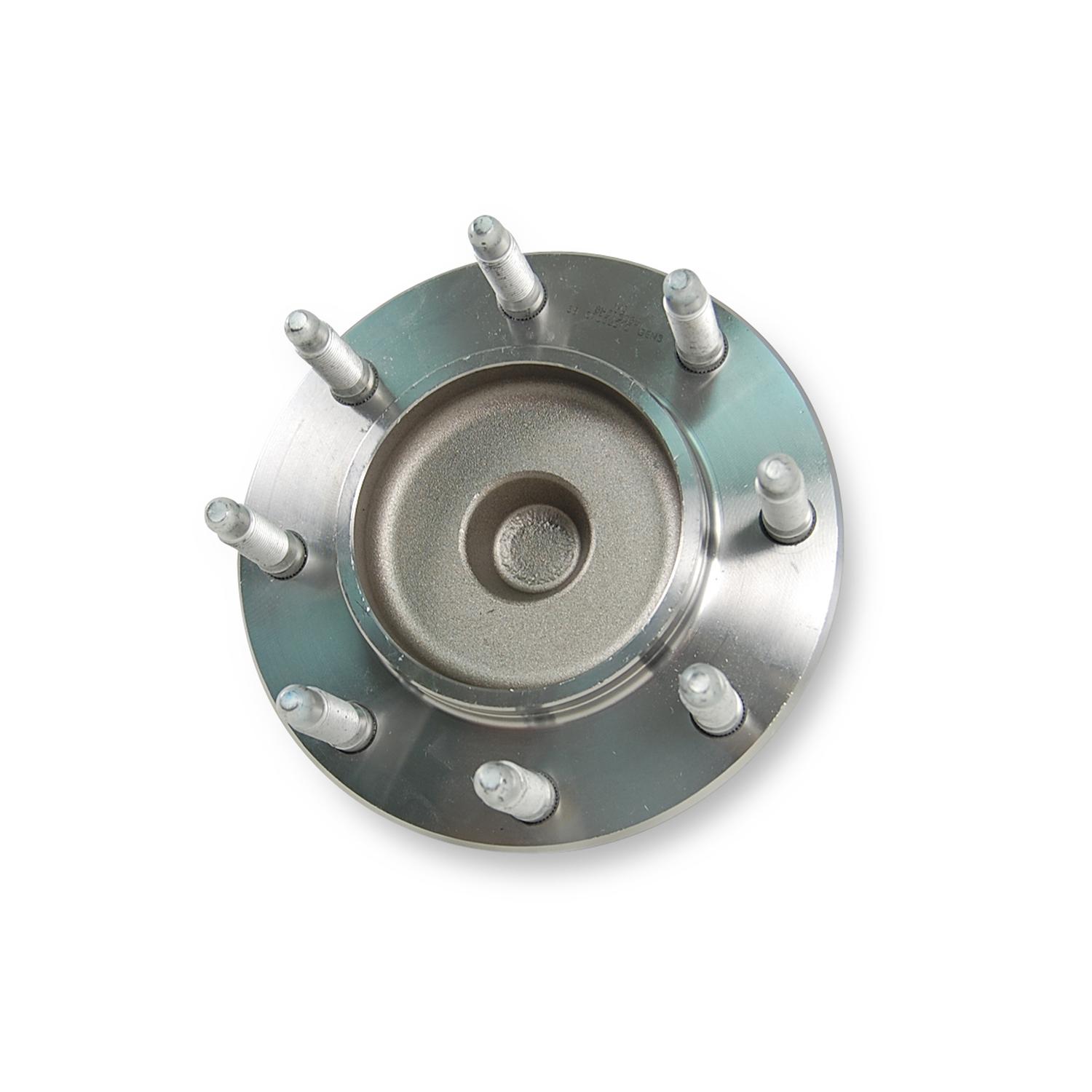 Mevotech H515085 - Wheel Bearing and Hub Assembly Mevotech H515085 Wheel Bearing and Hub Assembly product image 1 of 3