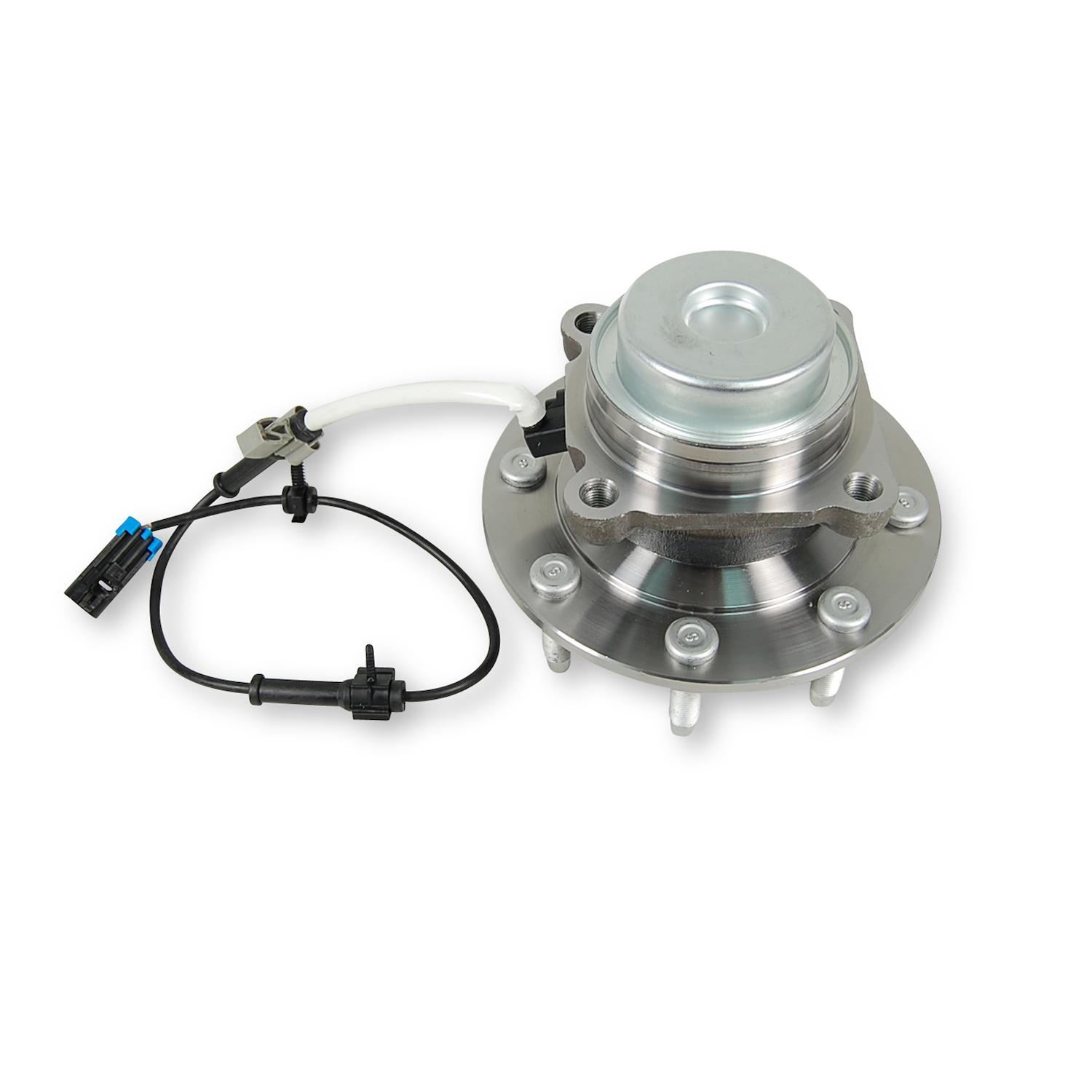 Mevotech H515085 - Wheel Bearing and Hub Assembly Mevotech H515085 Wheel Bearing and Hub Assembly product image 2 of 3
