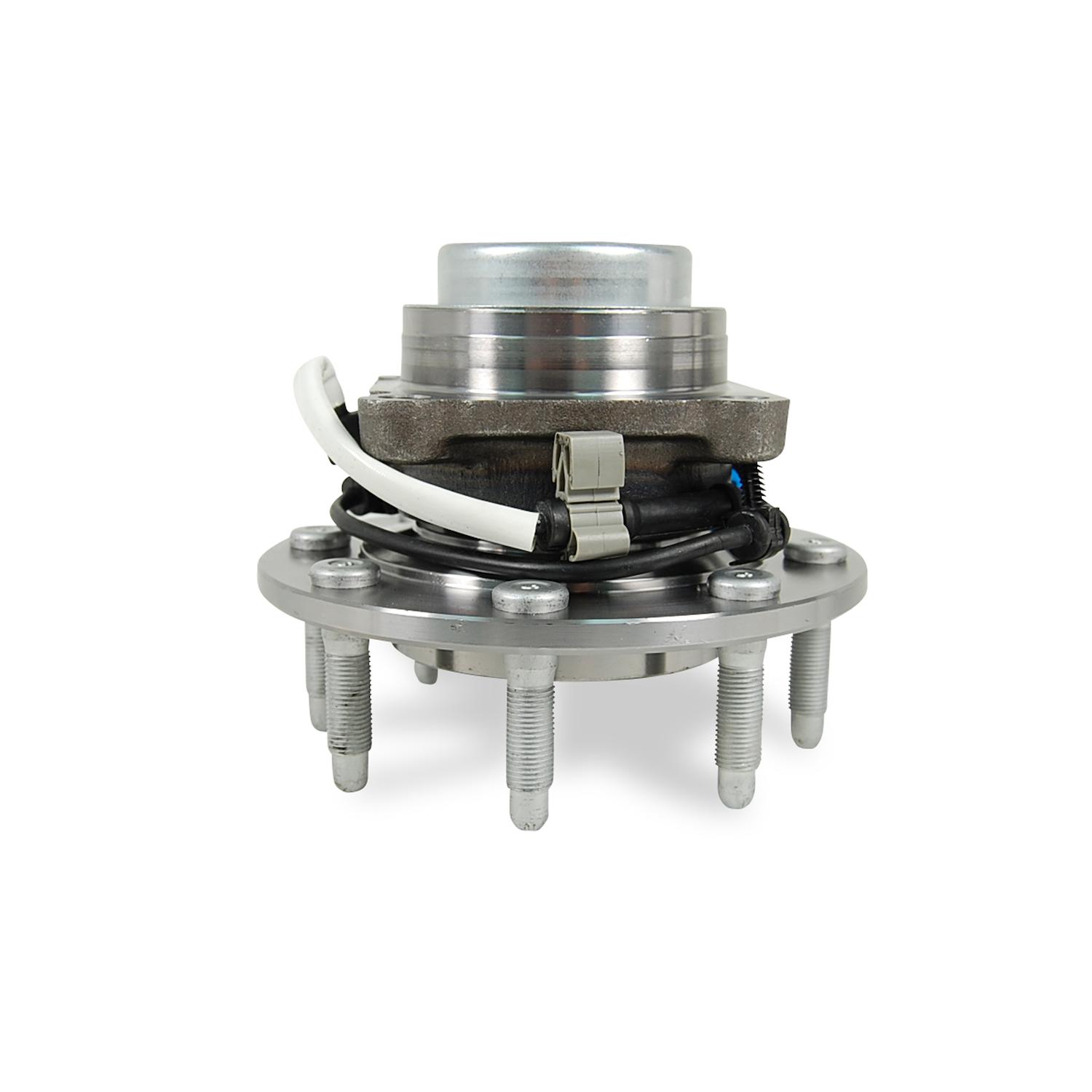 Mevotech H515085 - Wheel Bearing and Hub Assembly Mevotech H515085 Wheel Bearing and Hub Assembly product image 3 of 3