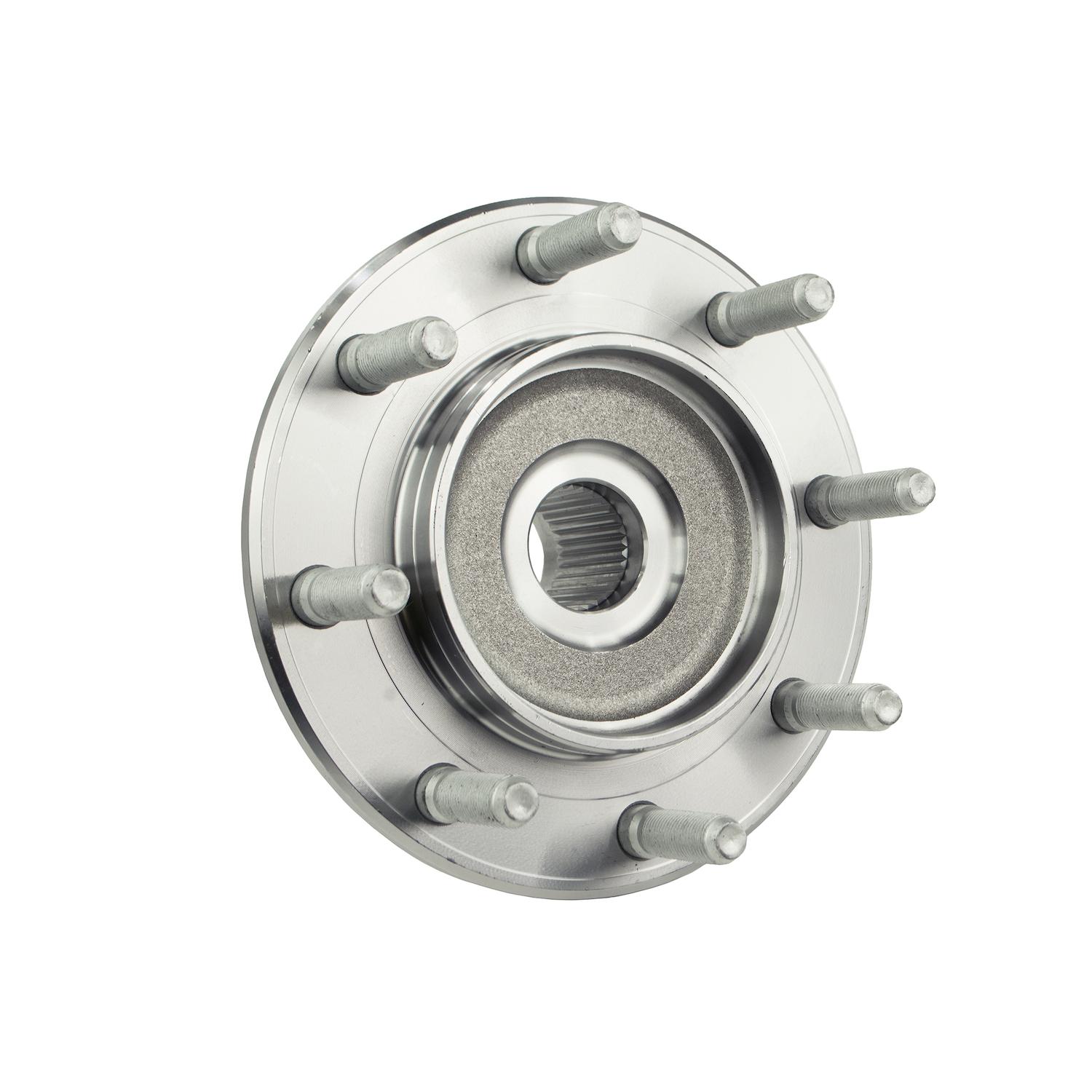 Mevotech H515087 Wheel Bearing and Hub Assembly product image 2 of 5