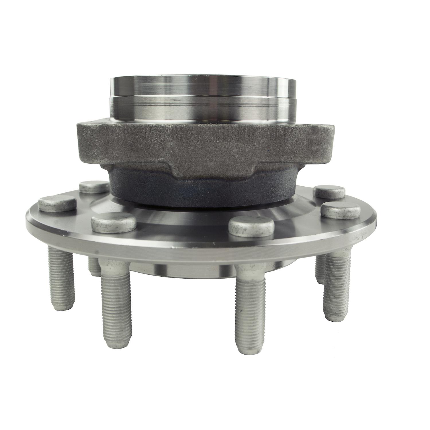 Mevotech H515087 Wheel Bearing and Hub Assembly product image 5 of 5