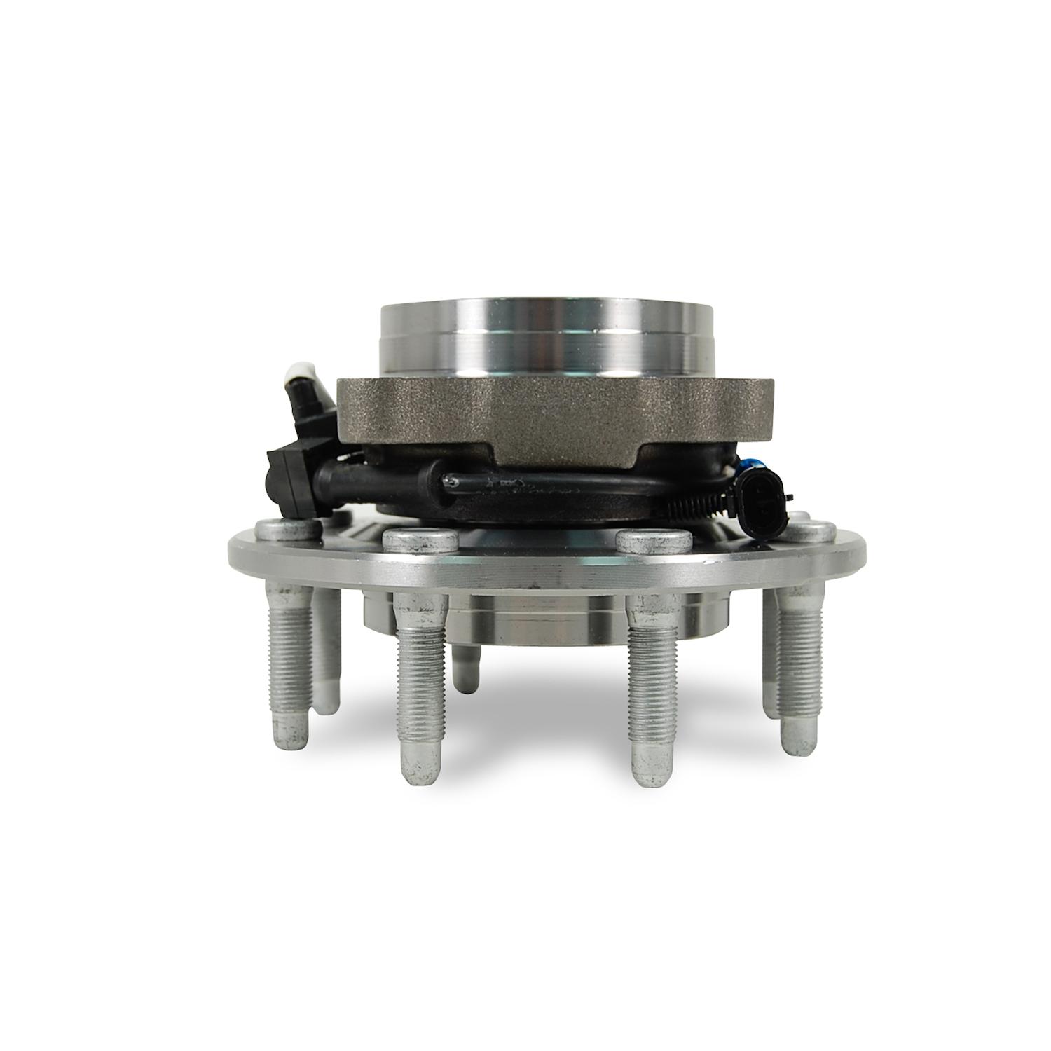 Mevotech H515088 Wheel Bearing and Hub Assembly product image 3 of 3