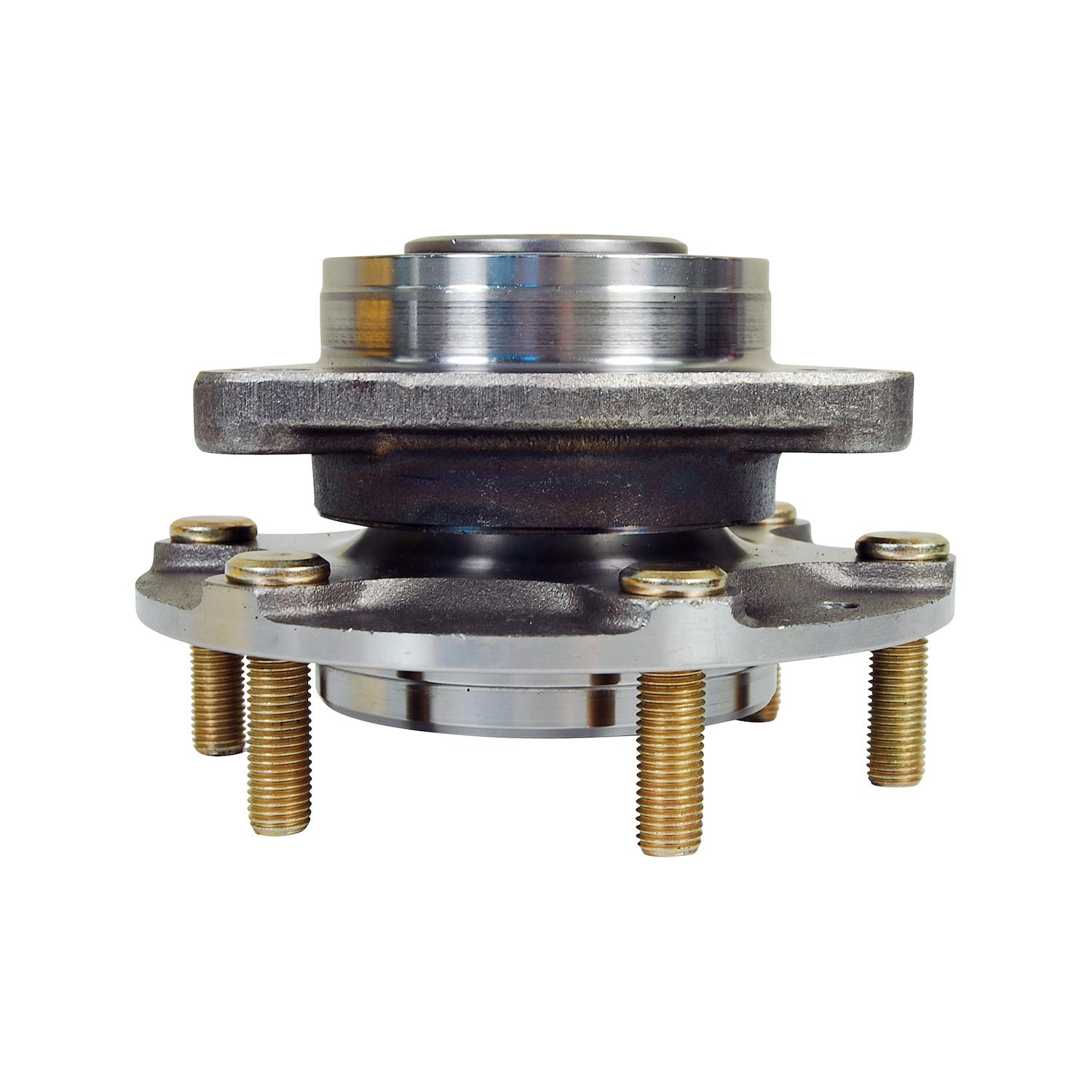 Mevotech H515090 - Wheel Bearing and Hub Assembly Mevotech H515090 Wheel Bearing and Hub Assembly product image 3 of 3