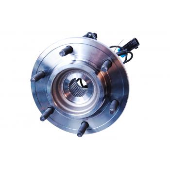 Mevotech H515093 Wheel Bearing and Hub Assembly product image 1 of 3
