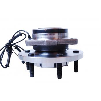 Mevotech H515093 Wheel Bearing and Hub Assembly product image 3 of 3