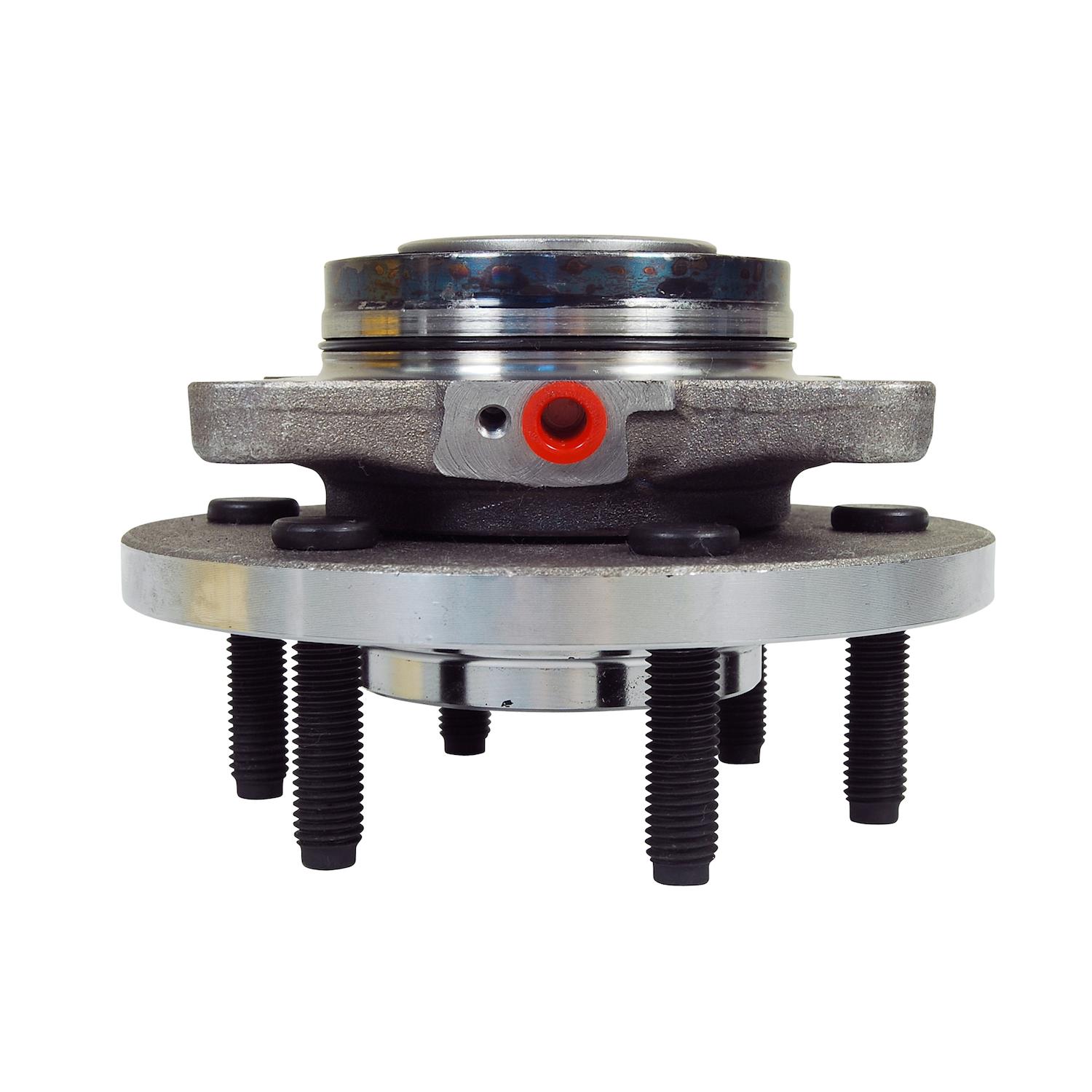 Mevotech H515094 - Wheel Bearing and Hub Assembly Mevotech H515094 Wheel Bearing and Hub Assembly product image 3 of 3