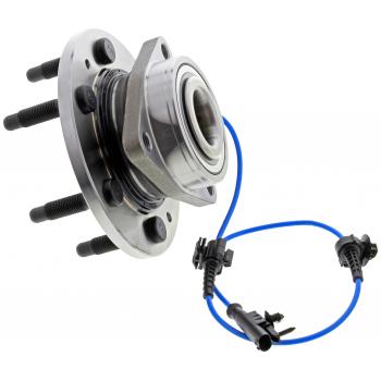 Mevotech H515096HW product image