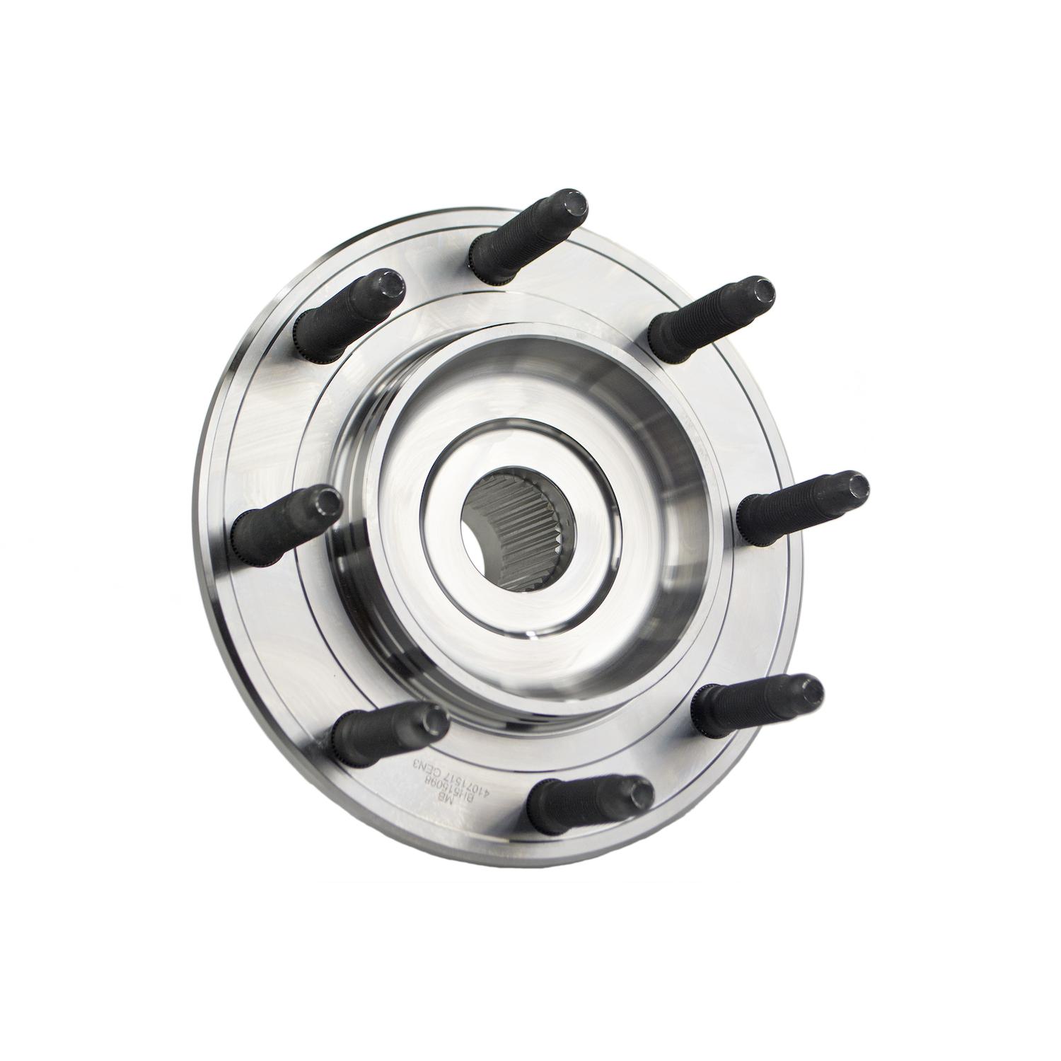 Mevotech H515098 - Wheel Bearing and Hub Assembly Mevotech H515098 Wheel Bearing and Hub Assembly product image 1 of 3