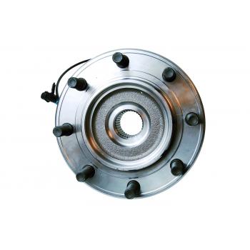 Mevotech H515099 Wheel Bearing and Hub Assembly product image 1 of 3
