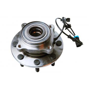 Mevotech H515099 Wheel Bearing and Hub Assembly product image 2 of 3