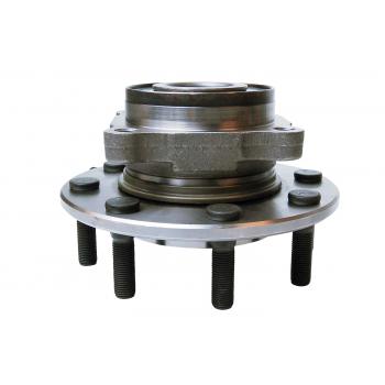 Mevotech H515099 Wheel Bearing and Hub Assembly product image 3 of 3