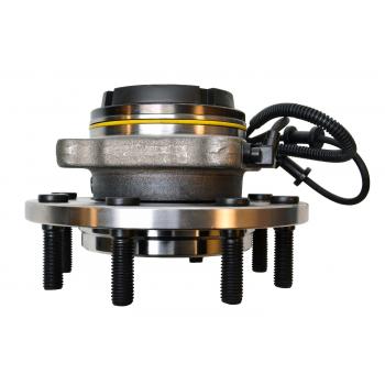 Mevotech H515100 Wheel Bearing and Hub Assembly product image 4 of 4