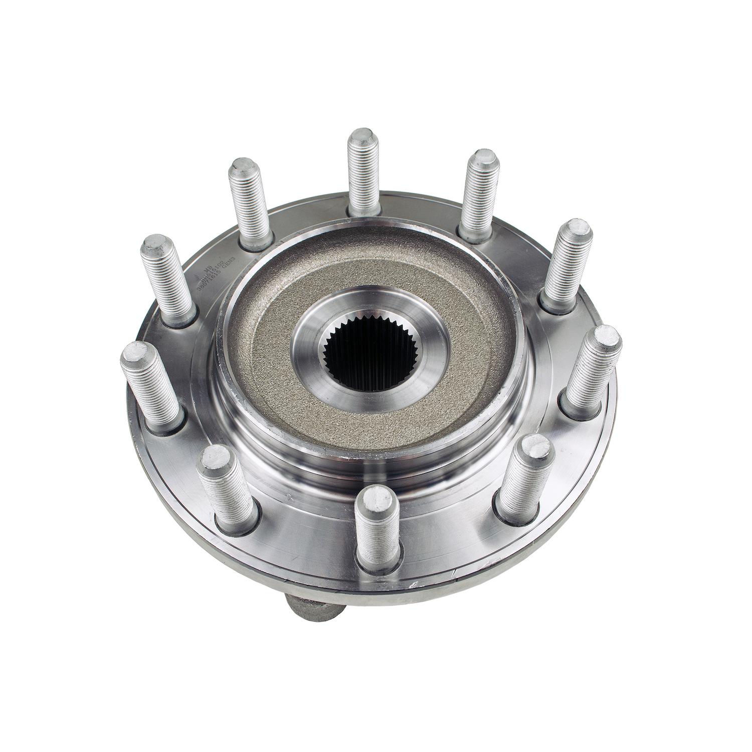 Mevotech H515102 - Wheel Bearing and Hub Assembly Mevotech H515102 Wheel Bearing and Hub Assembly product image 1 of 3