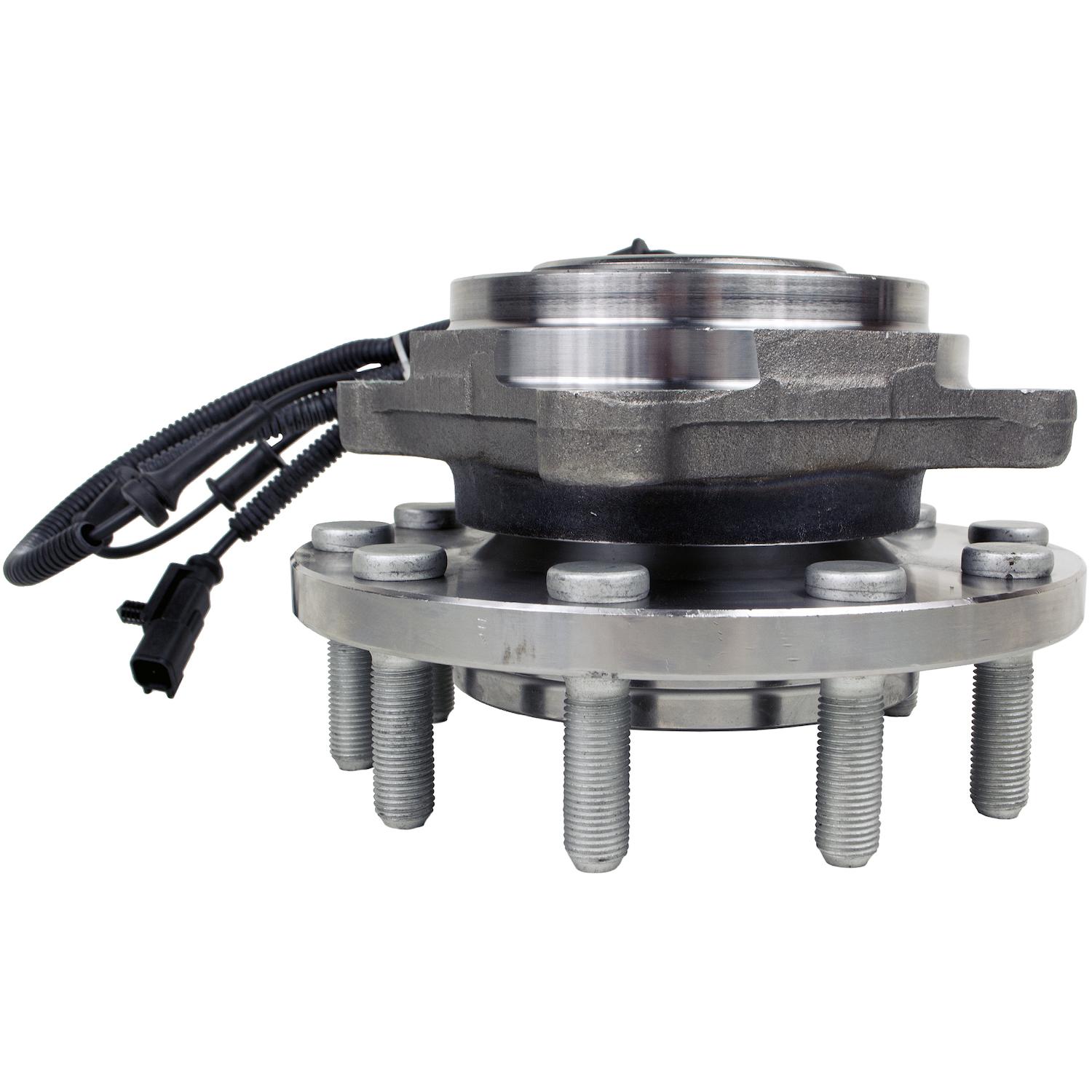 Mevotech H515102 - Wheel Bearing and Hub Assembly Mevotech H515102 Wheel Bearing and Hub Assembly product image 3 of 3