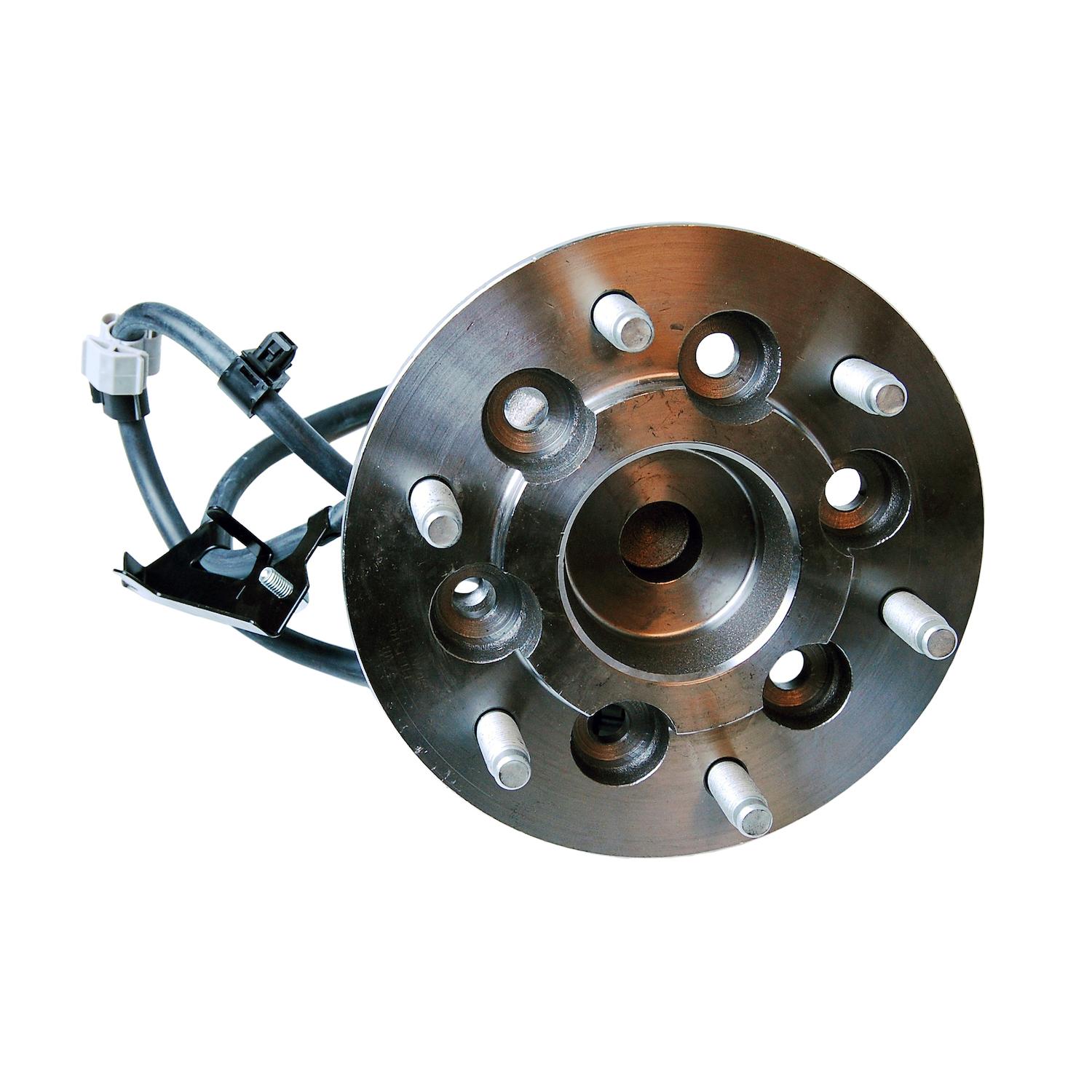 Mevotech H515104 Wheel Bearing and Hub Assembly product image 1 of 3