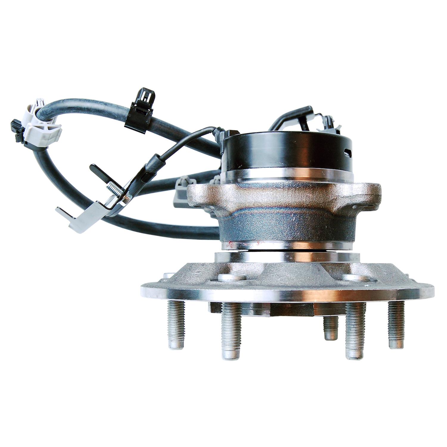 Mevotech H515104 Wheel Bearing and Hub Assembly product image 3 of 3