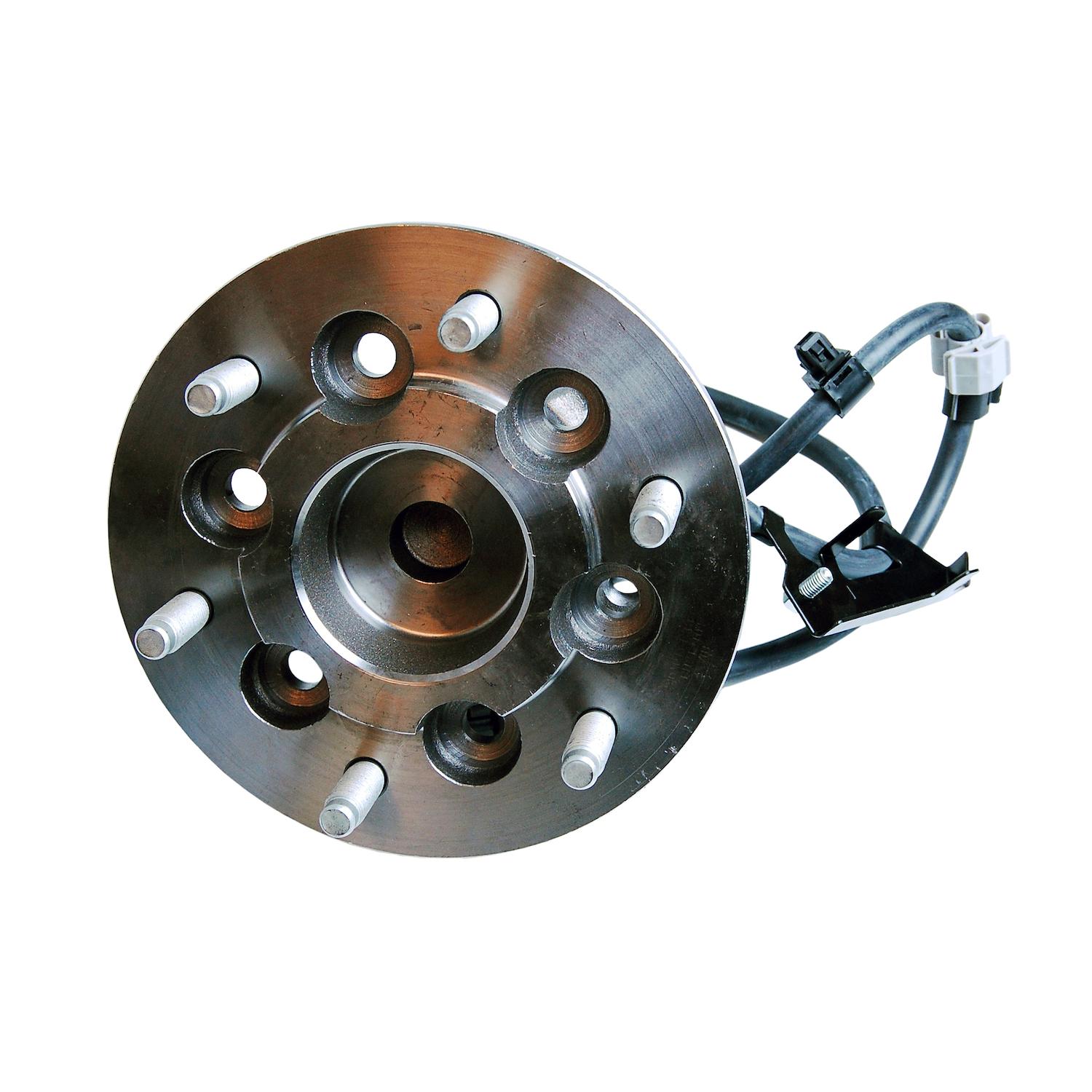 Mevotech H515105 Wheel Bearing and Hub Assembly product image 1 of 3