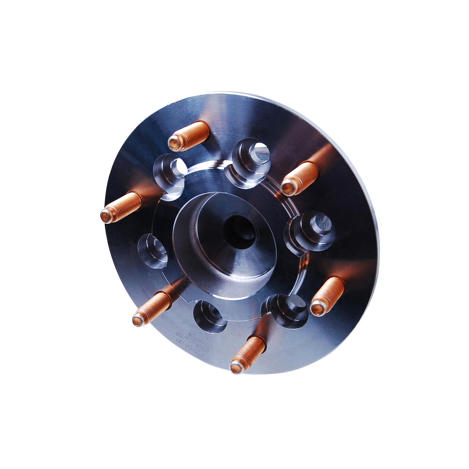 Mevotech H515106 - Wheel Bearing and Hub Assembly Mevotech H515106 Wheel Bearing and Hub Assembly product image 1 of 3