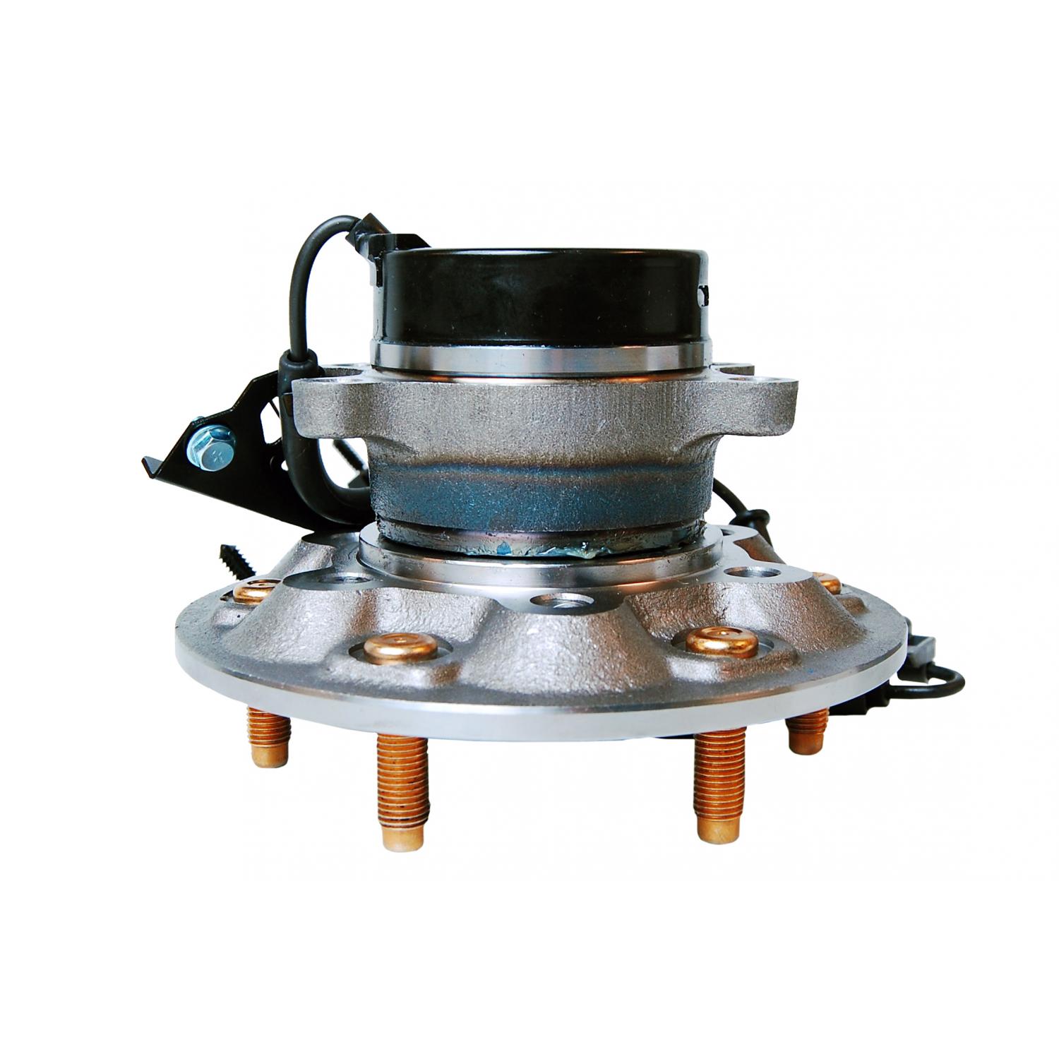 Mevotech H515108 - Wheel Bearing and Hub Assembly Mevotech H515108 Wheel Bearing and Hub Assembly product image 1 of 3