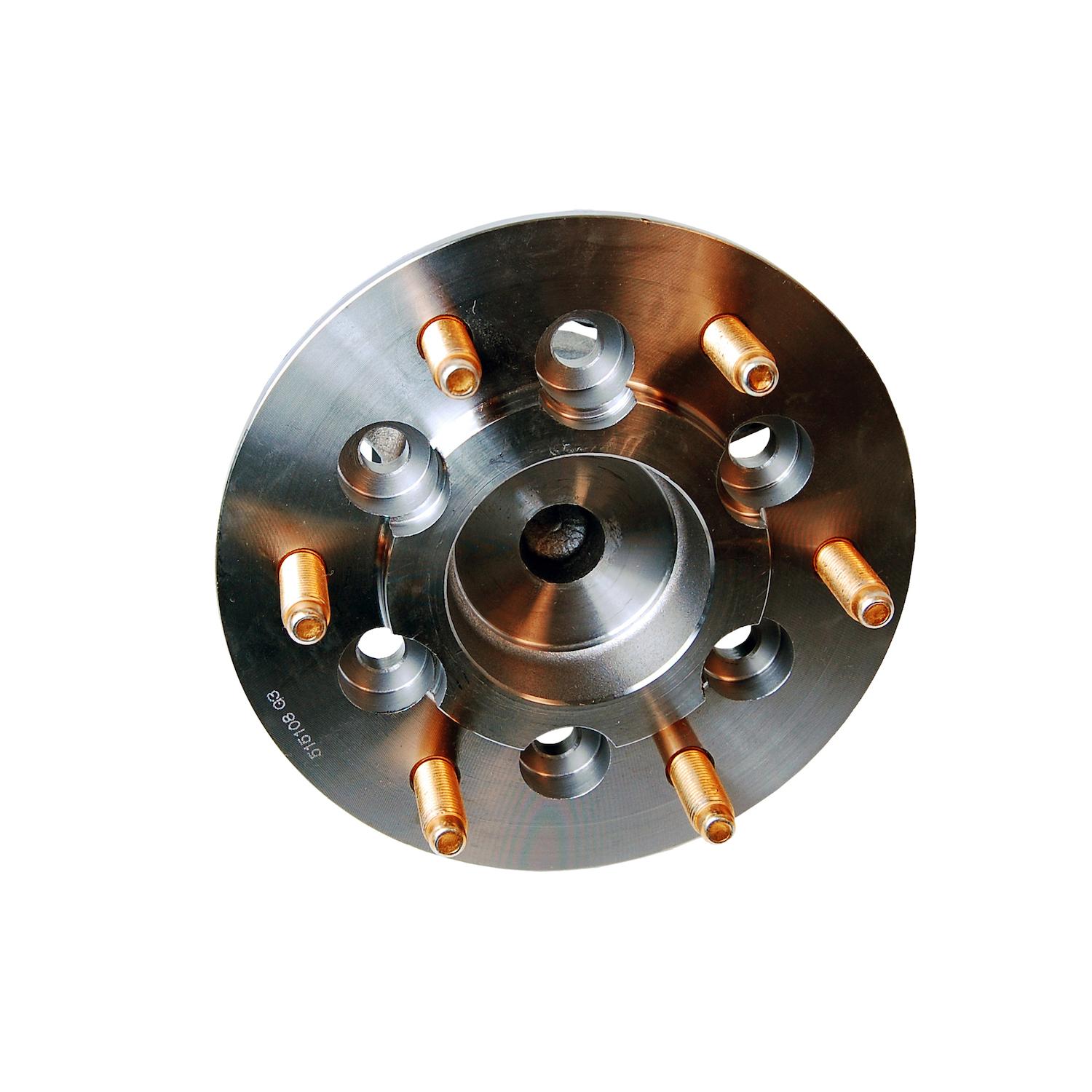 Mevotech H515108 - Wheel Bearing and Hub Assembly Mevotech H515108 Wheel Bearing and Hub Assembly product image 2 of 3