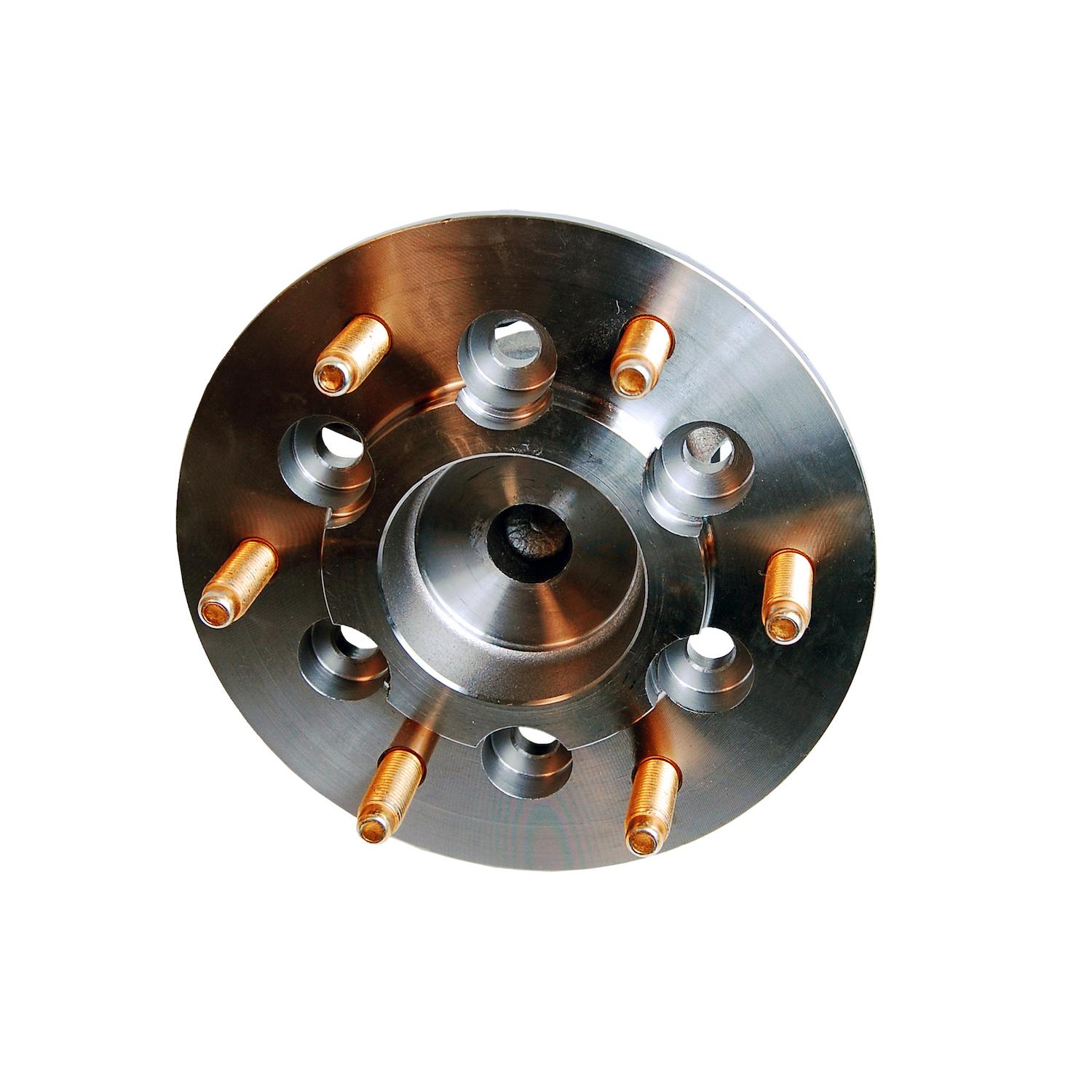 Mevotech H515109 - Wheel Bearing and Hub Assembly Mevotech H515109 Wheel Bearing and Hub Assembly product image 1 of 3