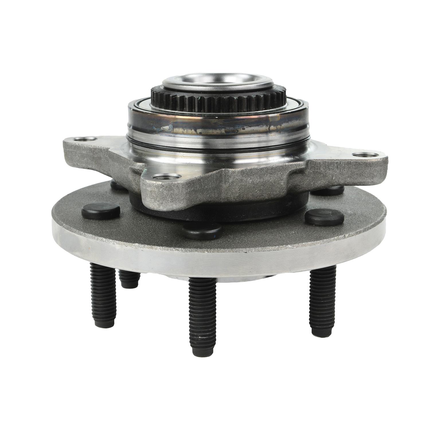 Mevotech H515112 Wheel Bearing and Hub Assembly product image 3 of 3
