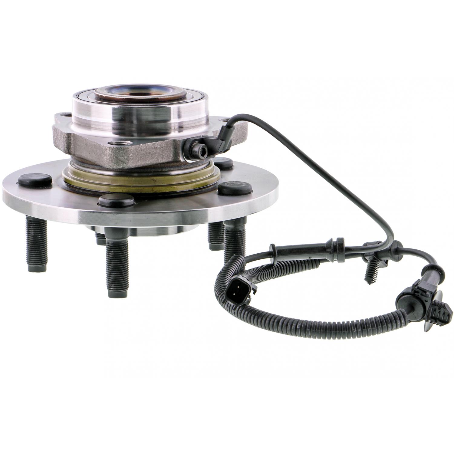 Mevotech H515113 - Wheel Bearing and Hub Assembly Mevotech H515113 Wheel Bearing and Hub Assembly product image 1 of 3
