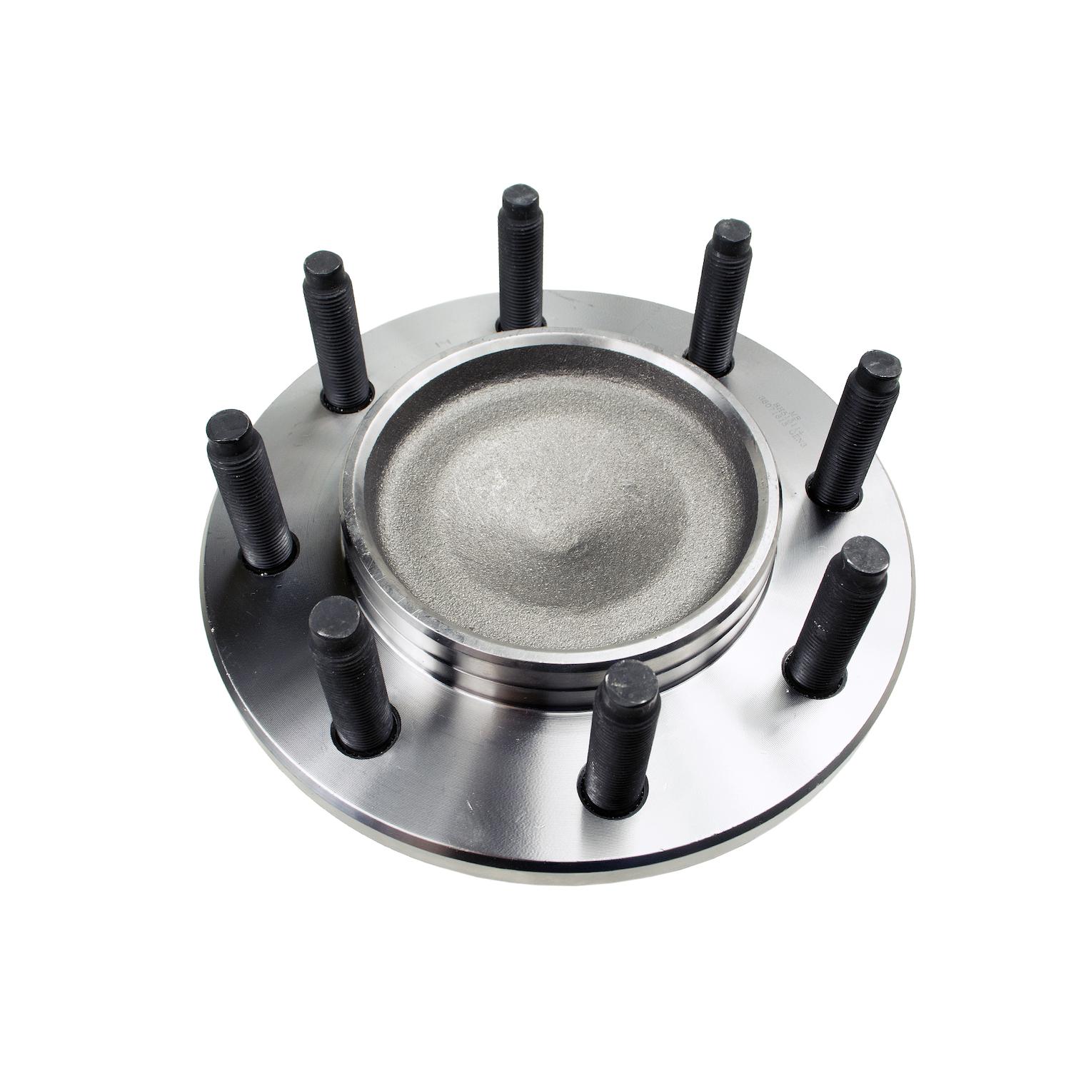 Mevotech H515114 - Wheel Bearing and Hub Assembly Mevotech H515114 Wheel Bearing and Hub Assembly product image 1 of 3