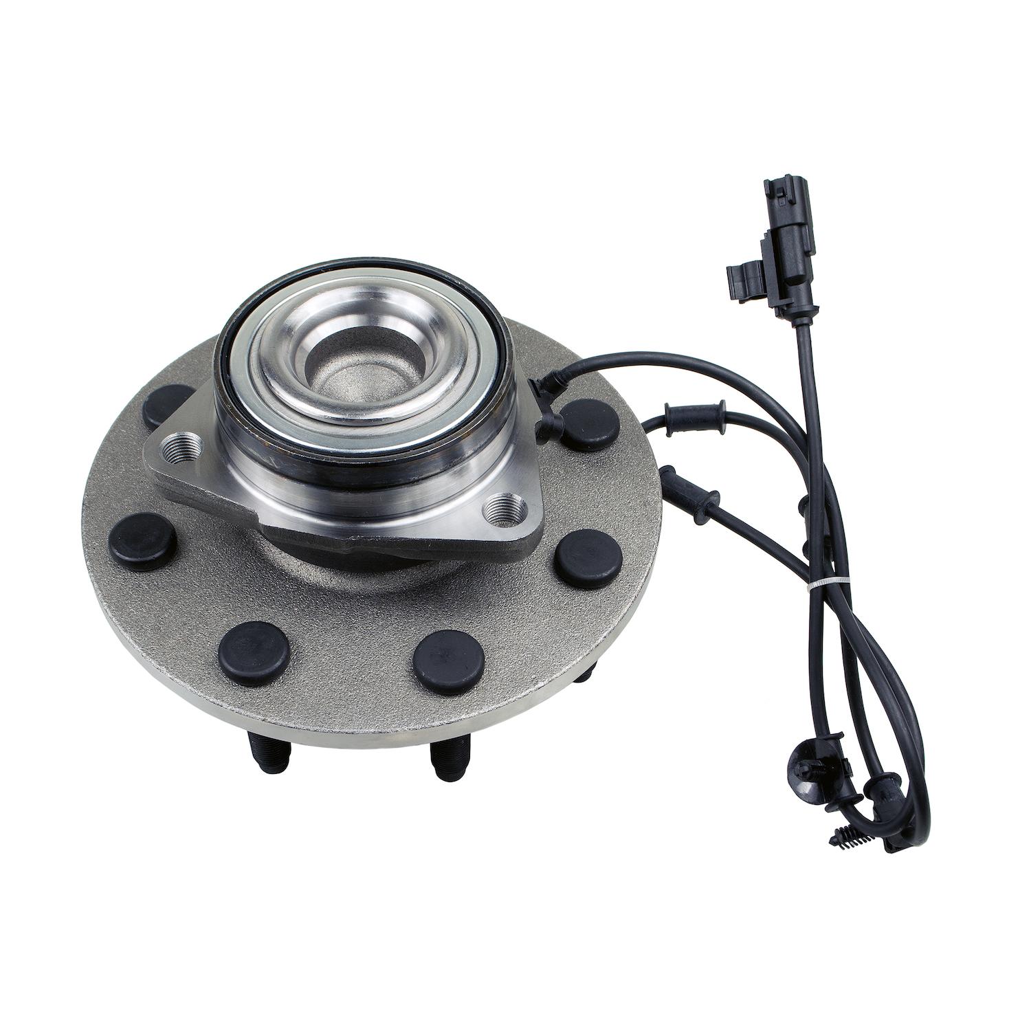 Mevotech H515114 - Wheel Bearing and Hub Assembly Mevotech H515114 Wheel Bearing and Hub Assembly product image 2 of 3